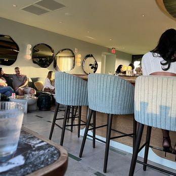 Beacon Rooftop Lounge - Half empty, lack of service for price point. - Cocktail Bars Near Me - Tampa, Florida