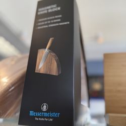 Williams Cutlery & gifts - Nice knife block