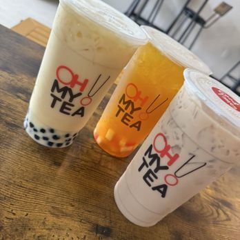 Oh My Tea - Easter special! - Coffee & Tea Near Me - Hutto, Texas Oh My Tea - Easter special! - Coffee & Tea Near Me - Hutto, Texas