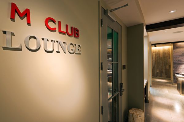 Boulder Marriott by null