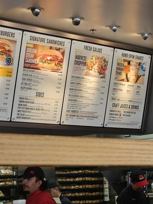 Menu photo 6 Habit Burger & Grill Van Nuys, CA Menu photo 6 Habit Burger & Grill Van Nuys, CA