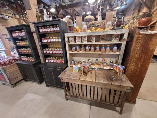 Long Family Orchard & Farm by null