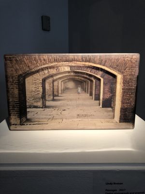 Morean Arts Center by null