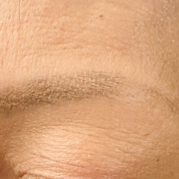 One Touch Beauty - A whole end of my eyebrow missing and when I went back to point it out, she denied it...saying oh well, I just need to let it grow back? - Waxing Near Me - Corona, California One Touch Beauty - A whole end of my eyebrow missing and when I went back to point it out, she denied it...saying oh well, I just need to let it grow back? - Waxing Near Me - Corona, California