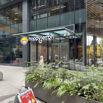 HAPPY LEMON - SOUTH LAKE UNION - Updated May 2024 - 276 Photos & 139