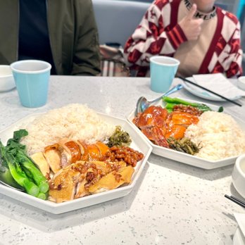 Jin Gege - Chinese Near Me - San Leandro, California Jin Gege - Chinese Near Me - San Leandro, California