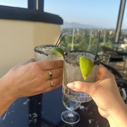 Margaritas