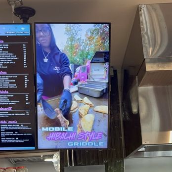 Pretty Little Tacos - Tacos Near Me - Roswell, Georgia