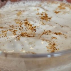 Finn's Irish Pub - Pumpkin Spice Martini