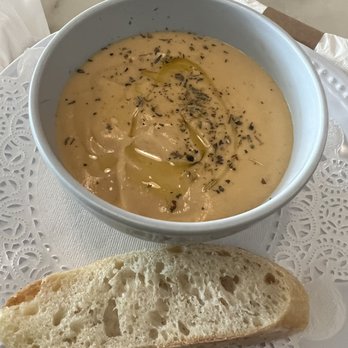 Le Petit Paris - Lobster bisque - French Near Me - Atlantic Beach, Florida Le Petit Paris - Lobster bisque - French Near Me - Atlantic Beach, Florida