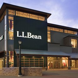 L.L.Bean
