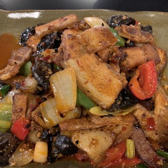 Chuan Yu - Szechuan Near Me - Oakland, California
