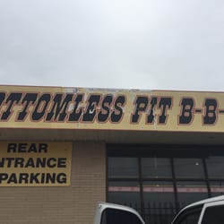 Bottomless Pit BBQ