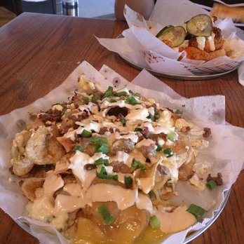 Bottlenose Brewing - Gastropubs Near Me - Jacksonville, Florida