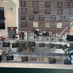 Alice Scooper's - Options