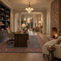Rug House