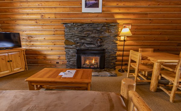 Cooper Spur Mountain Resort by null