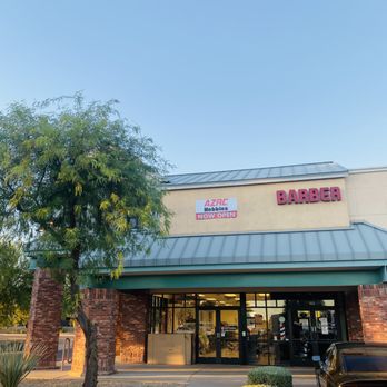 AZRC Hobbies - Hobby Shops Near Me - Goodyear, Arizona
