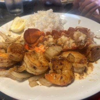 Benihana - Boca Raton - Sushi Bars Near Me - Boca Raton, Florida