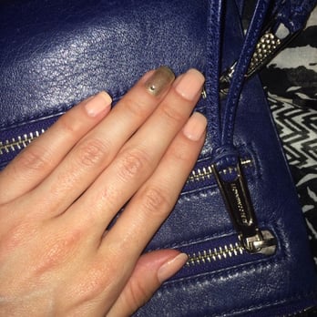 Nail Spa Palace - My lovely nails! :) - Nail Salons Near Me - Bellflower, California