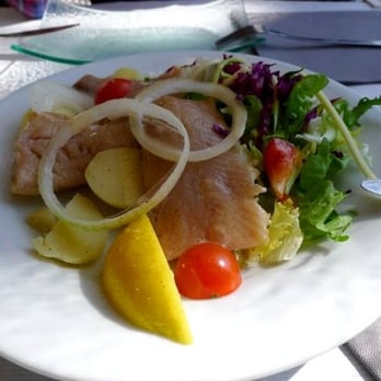 Le France - Salty Herring Salad - Restaurants Near Me - Narbonne, 11 Le France - Salty Herring Salad - Restaurants Near Me - Narbonne, 11