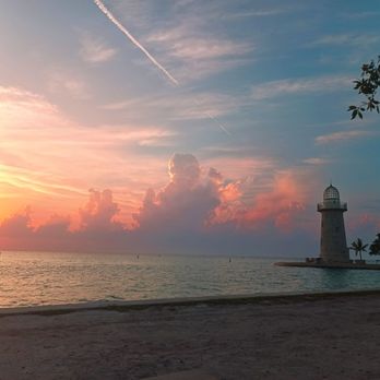 Boca Chita Key - Wow, wow, like a Crayola box... - Landmarks & Historical Buildings Near Me - Homestead, Florida Boca Chita Key - Wow, wow, like a Crayola box... - Landmarks & Historical Buildings Near Me - Homestead, Florida