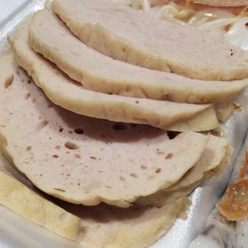 Hanoi Kitchen - Banh Cuon - Vietnamese Near Me - Claremont, California