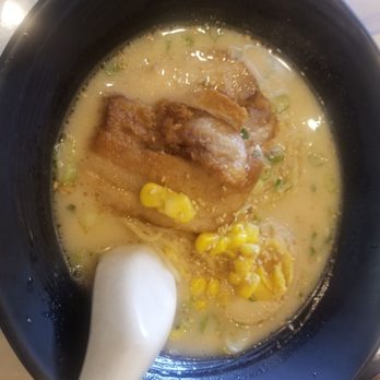 Ushio Sushi - Ramen - Sushi Bars Near Me - Davie, Florida