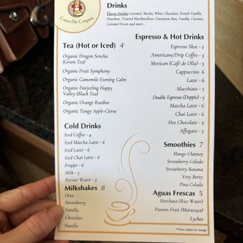 Casa De Crepes - Cafes Near Me - Oakbrook Terrace, Illinois