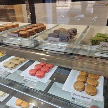 Nikkolette's Macarons - Macarons Near Me - Saint Paul, Minnesota Nikkolette's Macarons - Macarons Near Me - Saint Paul, Minnesota