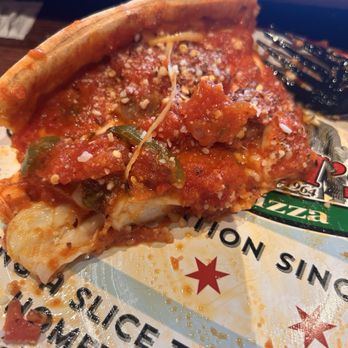 Rosati's Pizza - Pizza so very good - Italian Near Me - Rochester, Minnesota Rosati's Pizza - Pizza so very good - Italian Near Me - Rochester, Minnesota