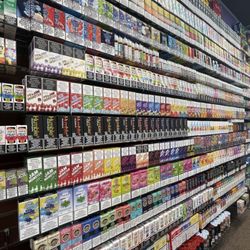Deltona Tobacco & vape