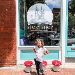 Storefront Storefront