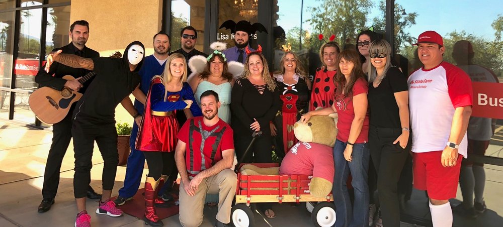 LISA RO ROSS - STATE FARM INSURANCE AGENT - 35 Photos & 14 Reviews