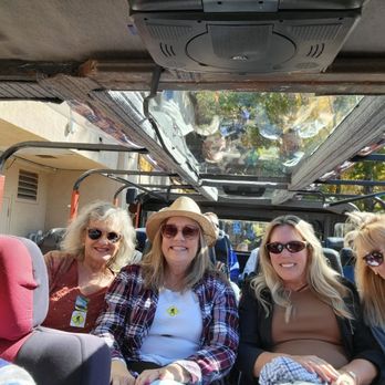 WildSide 4x4 Tours - Wildside 4x4 tours in Estes Park Colorado - Tours Near Me