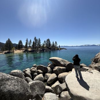 Sand Harbor Beach - April 2026 - Beaches Near Me - Incline Village, Nevada Sand Harbor Beach - April 2026 - Beaches Near Me - Incline Village, Nevada