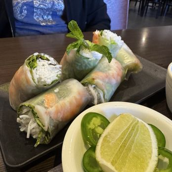 Pho Element - 03 - Shrimp Spring Roll - - Gi Cun Tm - Vietnamese Near Me - San Mateo, California Pho Element - 03 - Shrimp Spring Roll - - Gi Cun Tm - Vietnamese Near Me - San Mateo, California