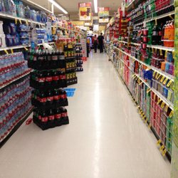Aisles