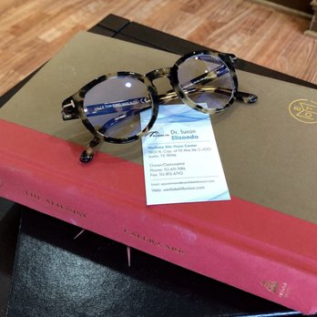 Bright Side Optical - Tom Ford Frames. - Optometrists Near Me - Austin, Texas