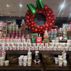 Bath & Body Works