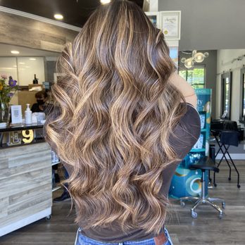 Salon ONE 9 - After (thank you, Adriana!) - Makeup Artists Near Me - Walnut, California Salon ONE 9 - After (thank you, Adriana!) - Makeup Artists Near Me - Walnut, California