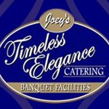 Joey's Timeless Elegance Catering - Timeless Elegance logo - Caterers Near Me - Burlington, New Jersey Joey's Timeless Elegance Catering - Timeless Elegance logo - Caterers Near Me - Burlington, New Jersey