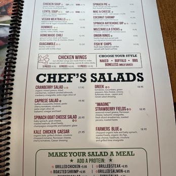Carnegie Diner & Cafe - Diners Near Me - Vienna, Virginia