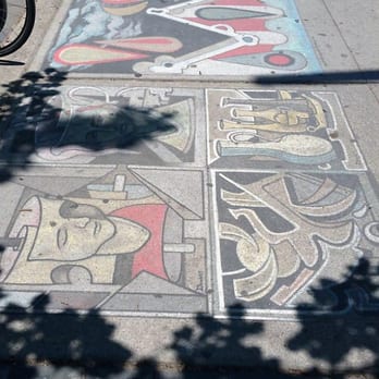Graffiti Alley - Public Art Near Me - Toronto, Ontario Graffiti Alley - Public Art Near Me - Toronto, Ontario