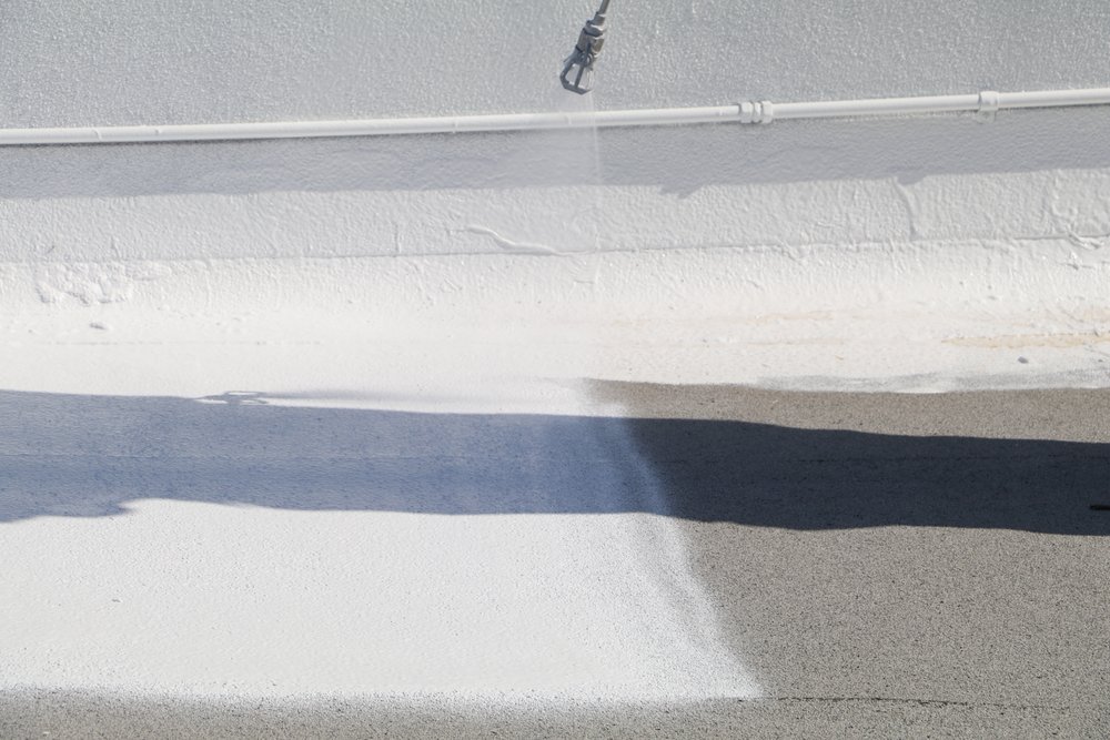 Slide of Meyer Coatings