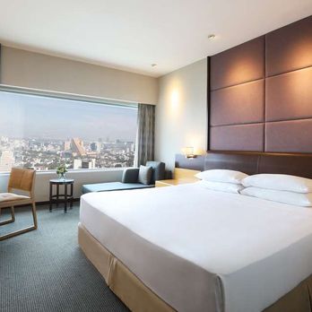 Hyatt Regency - Guest Room - Hotels Near Me - Ciudad de México, DIF Hyatt Regency - Guest Room - Hotels Near Me - Ciudad de México, DIF