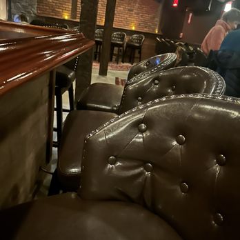 The Hidden Door - Speakeasies Near Me - Marblehead, Massachusetts