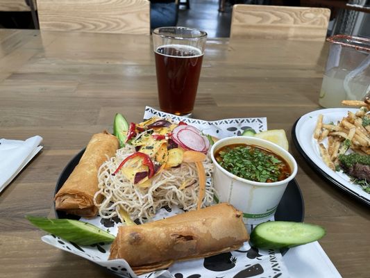 Suerte Eatery by null