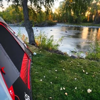 Spring Creek Campground and Trout Ranch - Campgrounds Near Me - Big Timber, Montana Spring Creek Campground and Trout Ranch - Campgrounds Near Me - Big Timber, Montana