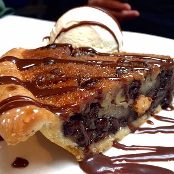 Old Ebbitt Grill - Chocolate bourbon pie dessert - Bars Near Me - Washington, DC, District of Columbia Old Ebbitt Grill - Chocolate bourbon pie dessert - Bars Near Me - Washington, DC, District of Columbia